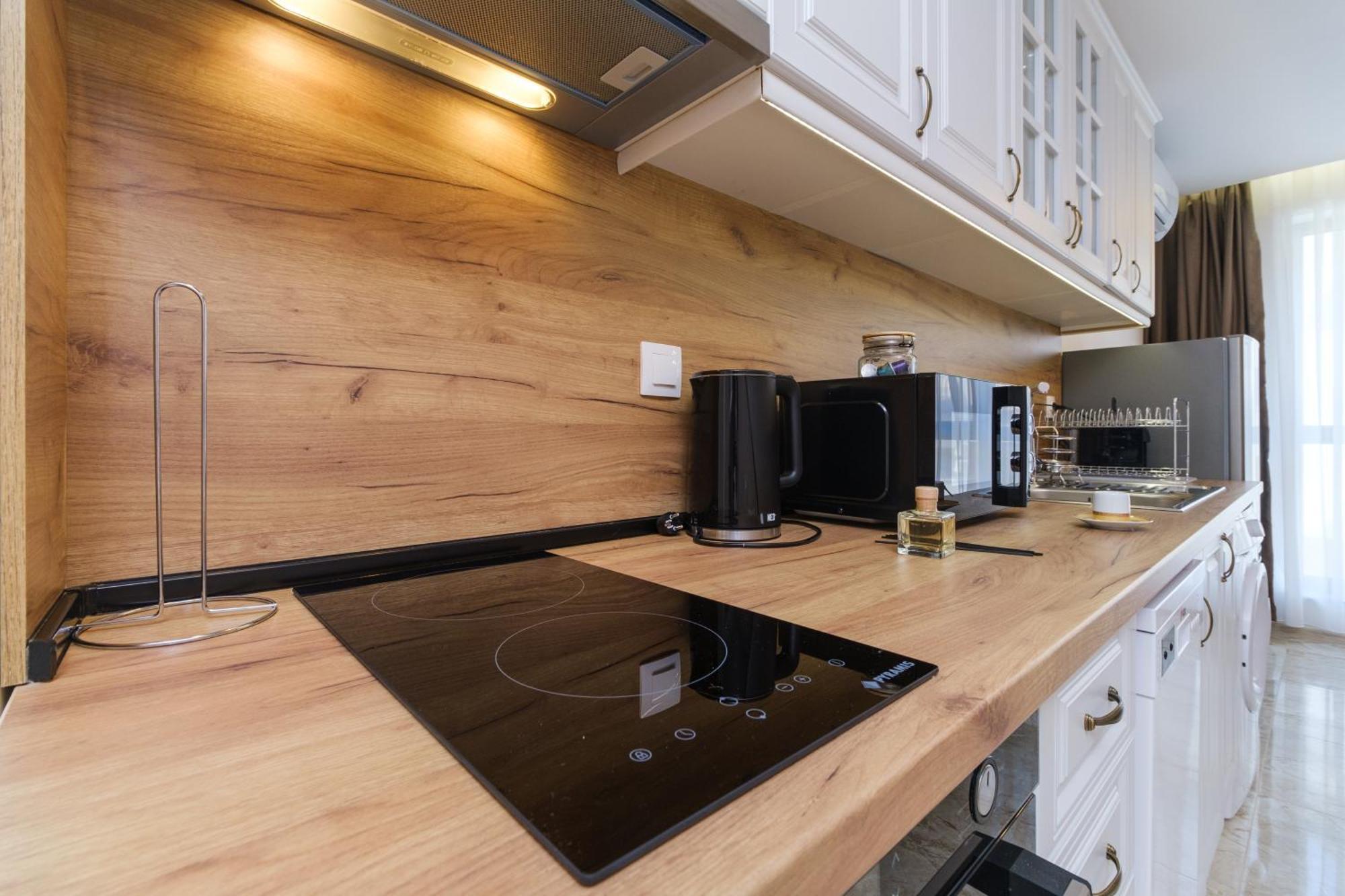 Ldv 13 1-Bedroom Apartments Free Private Parking Plovdiv Exterior photo