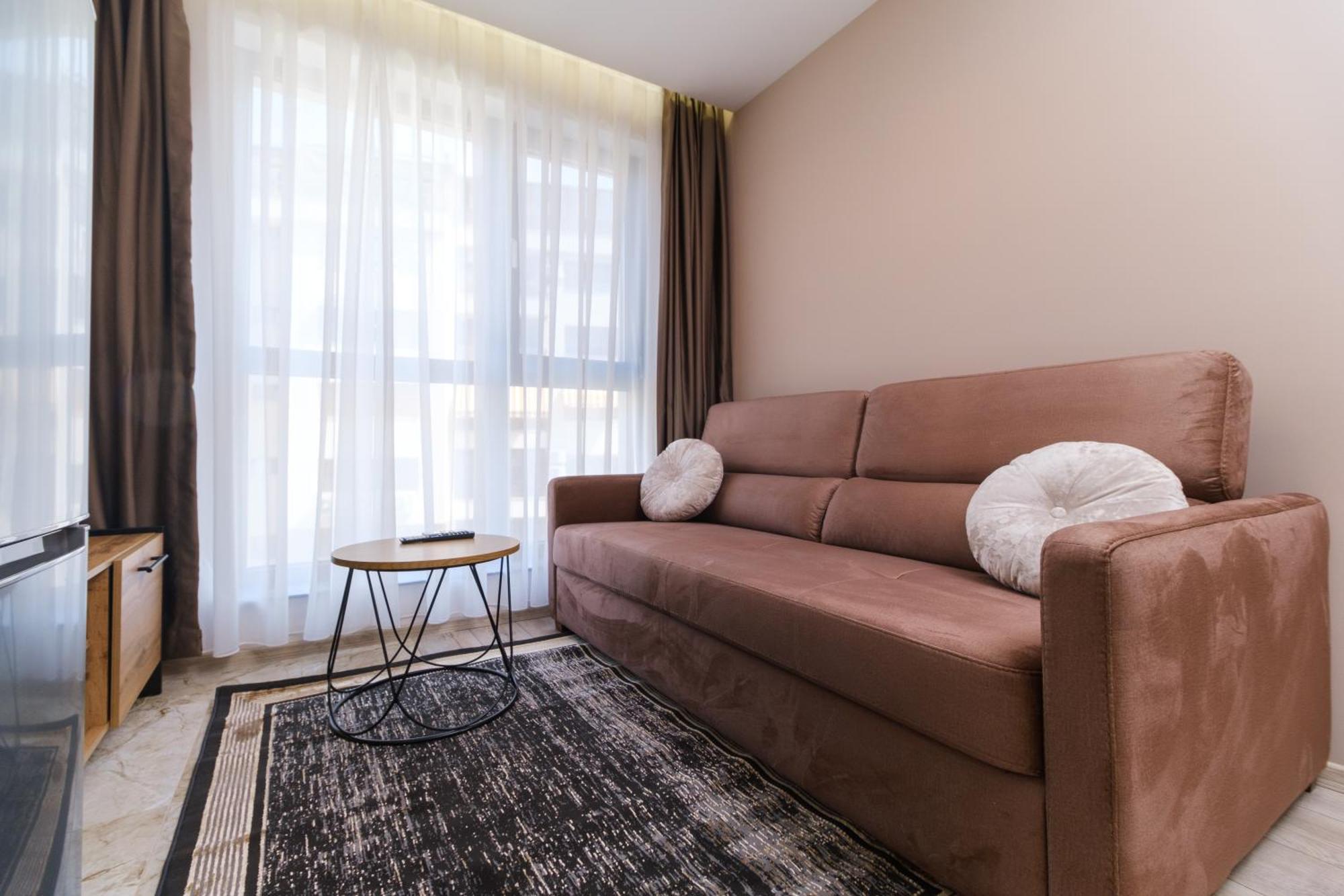 Ldv 13 1-Bedroom Apartments Free Private Parking Plovdiv Exterior photo