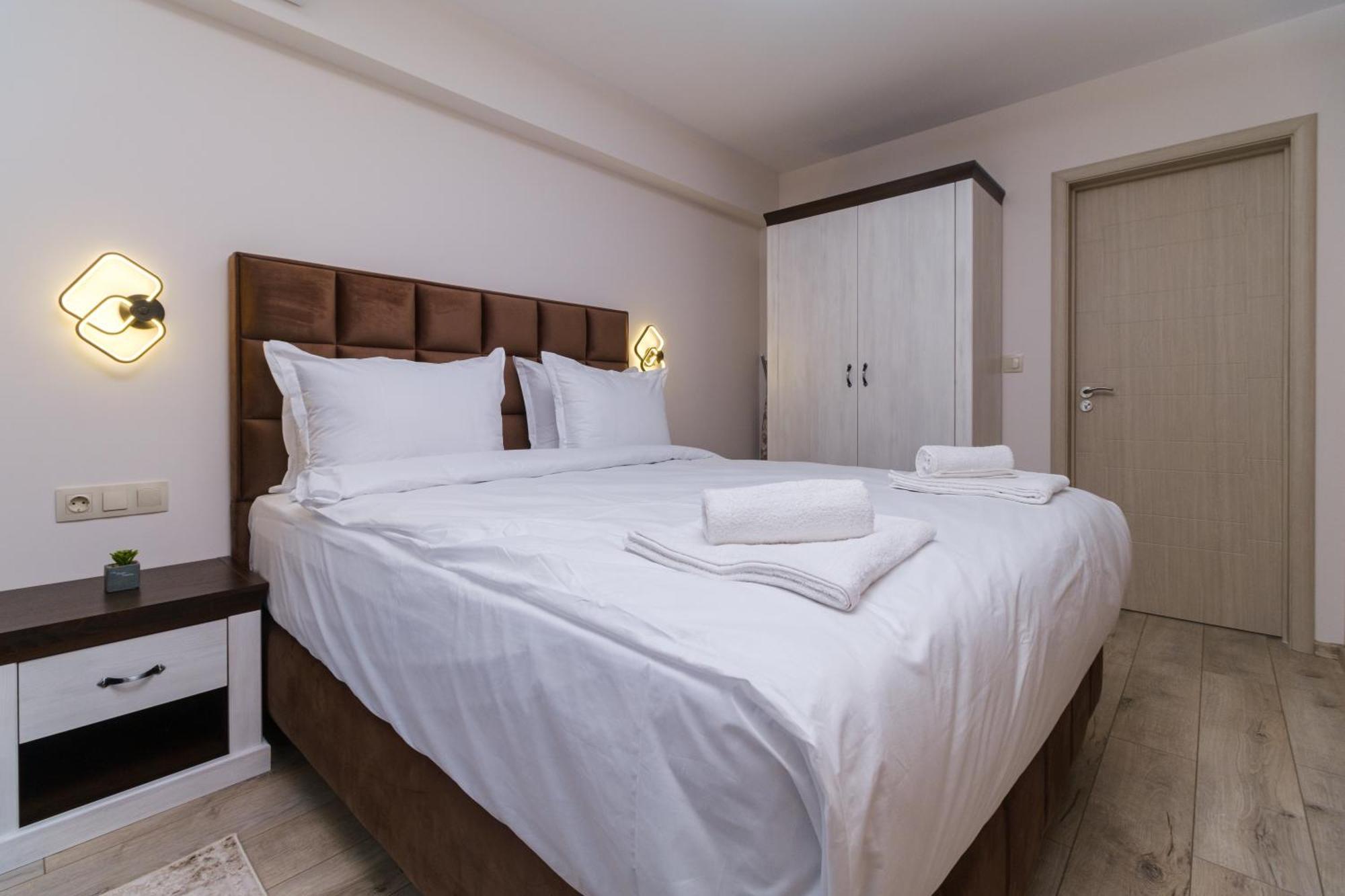 Ldv 13 1-Bedroom Apartments Free Private Parking Plovdiv Exterior photo